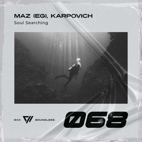 Maz (EG), KARPOVICH - Soul Searching [EB068]